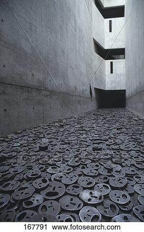 Corridor of museum, Jewish Museum Berlin, Berlin, Germany View Large Photo Image Stock Image - Corridor of museum, Jewish Museum Berlin, Berlin, Germany . Fotosearch