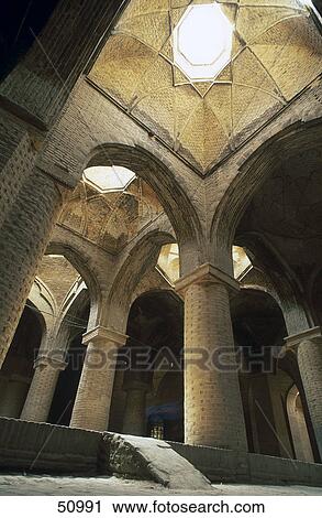 Cupola of mosque, Isfahan, Iran View Large Photo Image Stock Image - Cupola of mosque, Isfahan, Iran . Fotosearch
