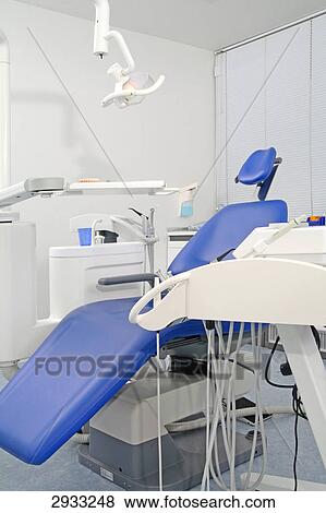 Stock Photo - Dental surgery . Fotosearch