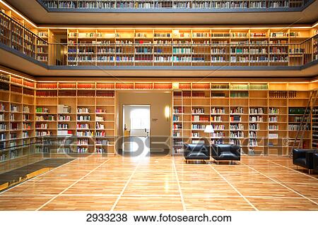 Duchess Anna Amalia Library, Weimar, Germany View Large Photo Image Stock Photo - Duchess Anna Amalia Library, Weimar, Germany . Fotosearch