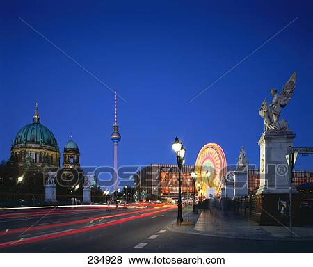Ferris wheel lit up at festival, Lustgarten, Charlottenburg Palace, Berlin, Germany View Large Photo Image Stock Photo - Ferris wheel lit up at festival, Lustgarten, Charlottenburg Palace, Berlin, Germany . Fotosearch