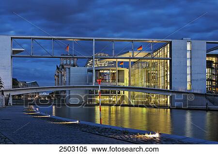 Government building at waterfront, Paul-Loebe-Haus, Berlin, Germany View Large Photo Image Stock Photography - Government building at waterfront, Paul-Loebe-Haus, Berlin, Germany . Fotosearch