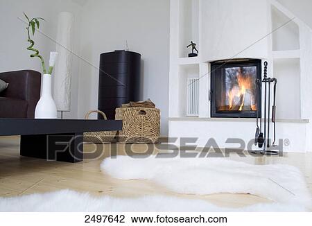 Interiors of house View Large Photo Image Stock Image - Interiors of house . Fotosearch