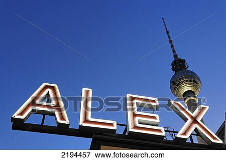 Low angle view of neon sign View Large Photo Image Stock Photo - Low angle view of neon sign . Fotosearch