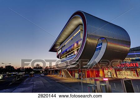 Low angle view of shopping mall, Eastgate Shopping Center, Marzahn, Marzahn-Hellersdorf, Berlin, Germany View Large Photo Image Picture - Low angle view of shopping mall, Eastgate Shopping Center, Marzahn, Marzahn-Hellersdorf, Berlin, Germany . Fotosearch