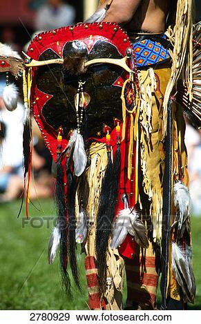 Low section view of man in traditional clothing, Canada View Large Photo Image Stock Photo - Low section view of man in traditional clothing, Canada . Fotosearch