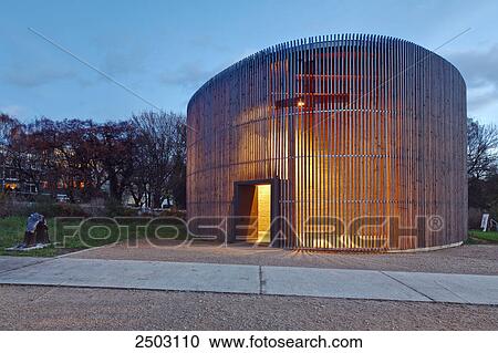 Monument building lit up at dusk, Berlin, Germany View Large Photo Image Stock Image - Monument building lit up at dusk, Berlin, Germany . Fotosearch