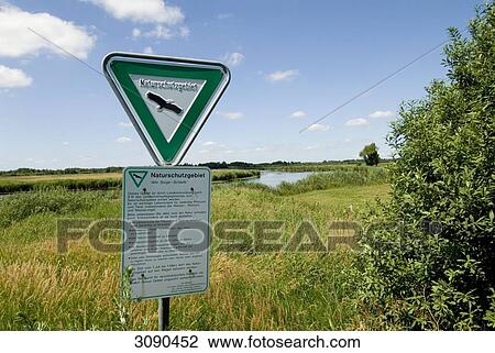 River Sorge, Schleswig-Holstein, Germany View Large Photo Image Stock Image - River Sorge, Schleswig-Holstein, Germany . Fotosearch