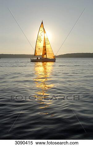 Saling ships on baltic sea, Schleswig-Holstein, Germany View Large Photo Image Stock Photography - Saling ships on baltic sea, Schleswig-Holstein, Germany . Fotosearch