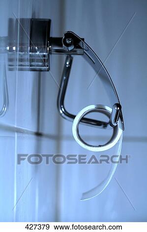 Side profile of roll of toilet paper View Large Photo Image Stock Photo - Side profile of roll of toilet paper . Fotosearch