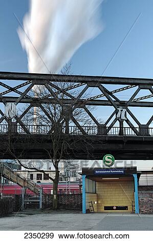 Smoke emitting from chimney, Rummelsburg, Lichtenberg, Berlin, Germany View Large Photo Image Stock Photo - Smoke emitting from chimney, Rummelsburg, Lichtenberg, Berlin, Germany . Fotosearch