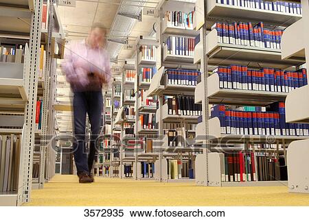 Student in library, Uni Kiel, Schleswig-Holstein, Germany, Europe View Large Photo Image Stock Photography - Student in library, Uni Kiel, Schleswig-Holstein, Germany, Europe . Fotosearch