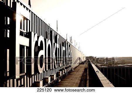 Airport Terminal 1 sign on wall, Frankfurt Rhein-Main Airport, Frankfurt, Germany View Large Photo Image Stock Image - Airport Terminal 1 sign on wall, Frankfurt Rhein-Main Airport, Frankfurt, Germany . Fotosearch