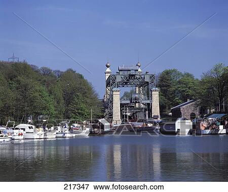 Boats moored at harbor View Large Photo Image Stock Photo - Boats moored at harbor . Fotosearch