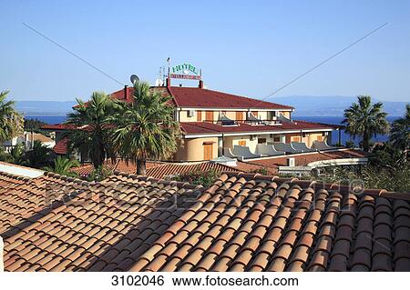 Capo Vaticano, Ricadi, Calabria, Italy View Large Photo Image Stock Photograph - Capo Vaticano, Ricadi, Calabria, Italy . Fotosearch