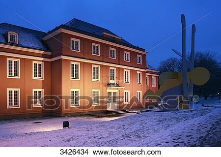Castle Oberhausen, Oberhausen, Ruhr, North Rhine-Westphalia, Germany, Europe View Large Photo Image Picture - Castle Oberhausen, Oberhausen, Ruhr, North Rhine-Westphalia, Germany, Europe . Fotosearch