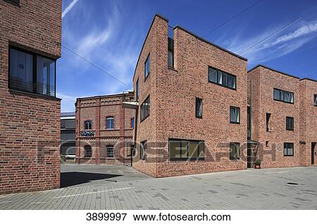 Chronos works, Hennef, North Rhine-Westphalia, Germany, Europe View Large Photo Image Stock Photo - Chronos works, Hennef, North Rhine-Westphalia, Germany, Europe . Fotosearch