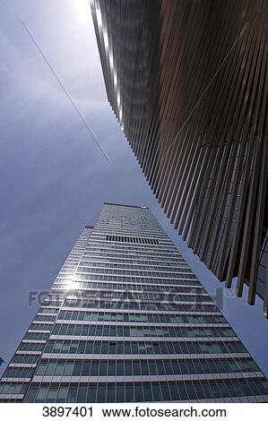 City-Haus, Frankfurt am Main, Germany, worm's eye view View Large Photo Image Stock Image - City-Haus, Frankfurt am Main, Germany, worm's eye view . Fotosearch
