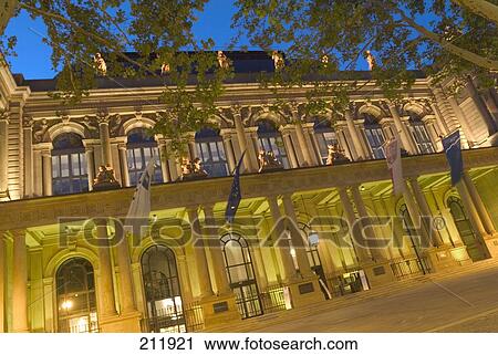 Facade of building, Frankfurt Stock Exchange, Frankfurt, Hesse, Germany View Large Photo Image Stock Image - Facade of building, Frankfurt Stock Exchange, Frankfurt, Hesse, Germany . Fotosearch