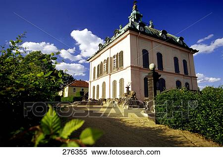 Facade of castle, Moritzburg Castle, Dresden, Saxony, Germany View Large Photo Image Stock Photography - Facade of castle, Moritzburg Castle, Dresden, Saxony, Germany . Fotosearch