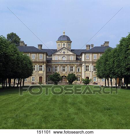 Garden in front of castle, Black forest, Baden Wurttemberg, Germany View Large Photo Image Stock Image - Garden in front of castle, Black forest, Baden Wurttemberg, Germany . Fotosearch