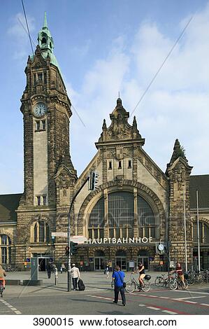 Main station, Krefeld, North Rhine-Westphalia, Germany, Europe View Large Photo Image Stock Photography - Main station, Krefeld, North Rhine-Westphalia, Germany, Europe . Fotosearch