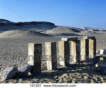 Old ruins of tomb, Tuna El-Gabal, Mallawi, Egypt View Large Photo Image Stock Photo - Old ruins of tomb, Tuna El-Gabal, Mallawi, Egypt . Fotosearch