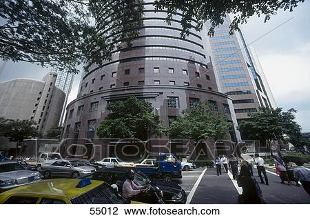 People in front of stock exchange building, Singapore View Large Photo Image Stock Image - People in front of stock exchange building, Singapore . Fotosearch