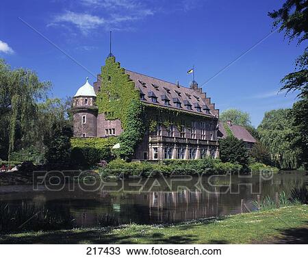 River in front of castle View Large Photo Image Stock Image - River in front of castle . Fotosearch