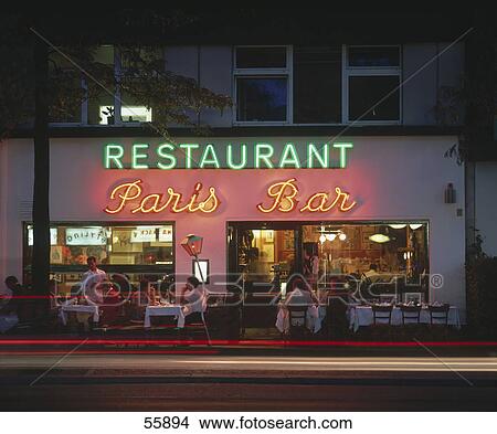 Tourists in restaurant, Berlin, Germany View Large Photo Image Picture - Tourists in restaurant, Berlin, Germany . Fotosearch