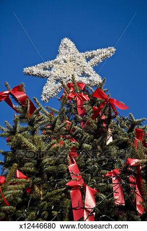 Stock Photography Of Usa Florida St Augustine Star On Top Stock Photography Usa Florida St Augustine Star On Top Of Outdoor