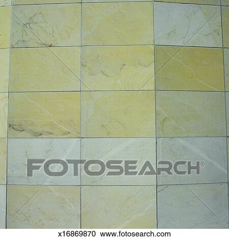Stock Photography Of Elevated View Floor Tiles X16869870 Search Elevated View Of Floor Tiles