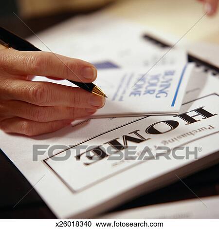 Home Loan Information View Large Photo Image Stock Photography - Home Loan Information. Fotosearch - Search Stock Photos, Pictures, Wall Murals, Images, and Photo Clipart