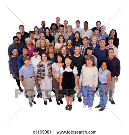 Group of Happy People View Large Photo Image Stock Photography - Group of Happy People. Fotosearch - Search Stock Photos, Pictures, Prints, Images, and Photo Clip Art