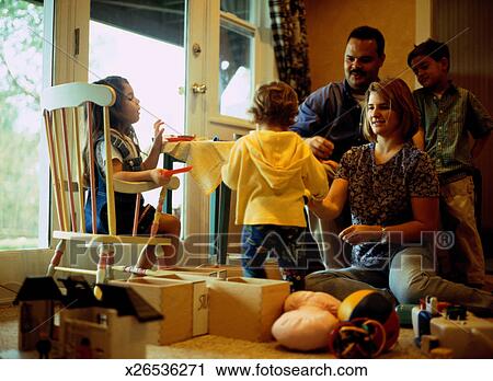 Family View Large Photo Image Stock Photography - Family. Fotosearch - Search Stock Photos, Pictures, Prints, Images, and Photo Clip Art