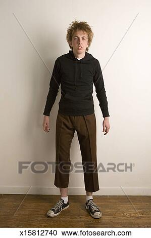 suit trousers too short