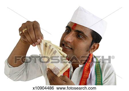 Indische Politiker Indische Politiker