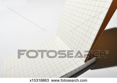 A memo pad View Large Photo Image Stock Photo - A memo pad. Fotosearch - Search Stock Images, Poster Photographs, Pictures, and Clip Art Photos