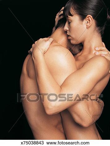 photographic art male female nude Naturism teen home