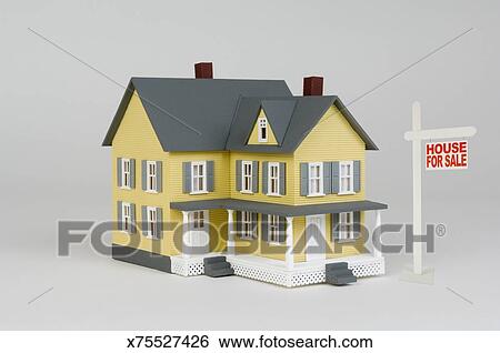 miniature house for sale