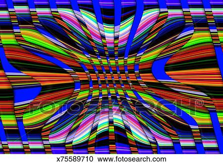 Unduh 87+ Background Abstract Multicolor HD Gratis