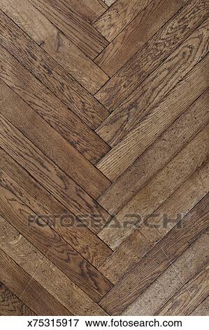 Oak Tree Parquet Flooring Stock Photo X75315917 Fotosearch Oak Tree Parquet Flooring