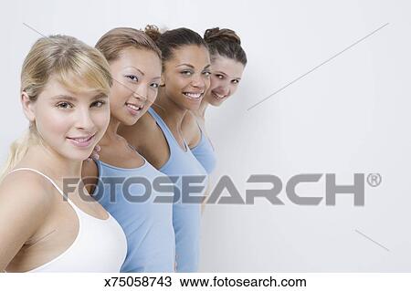 Girls teen girls in their underwear bruni