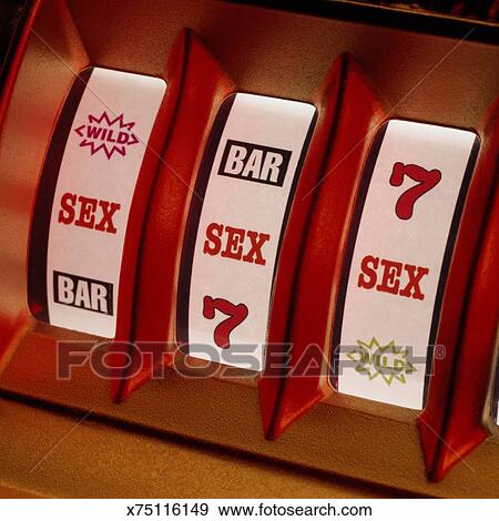Sex Automat Sex Automat