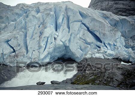 Iceberg View Large Photo Image Stock Photo - Iceberg. Fotosearch