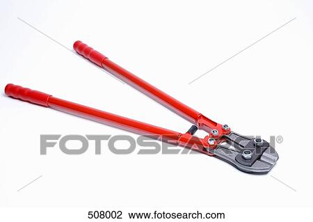 A pair of bolt cutters View Large Photo Image Stock Image - A pair of bolt cutters. Fotosearch