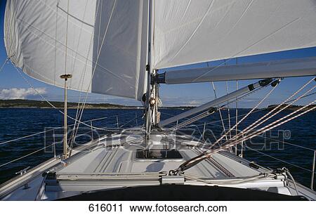 A yacht View Large Photo Image Stock Image - A yacht. Fotosearch