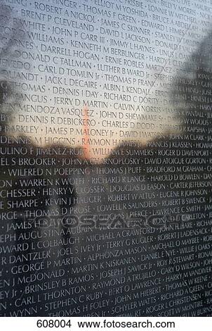 Vietnam Veterans Memorial View Large Photo Image Picture - Vietnam Veterans Memorial. Fotosearch