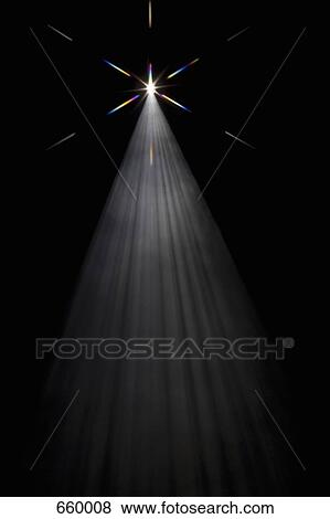 A spotlight View Large Photo Image Stock Photo - A spotlight. Fotosearch