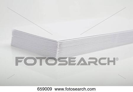 A stack of envelopes View Large Photo Image Stock Photo - A stack of envelopes. Fotosearch